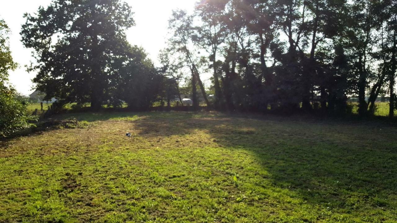 Gite de Jade Aucey-la-Plaine Exterior foto