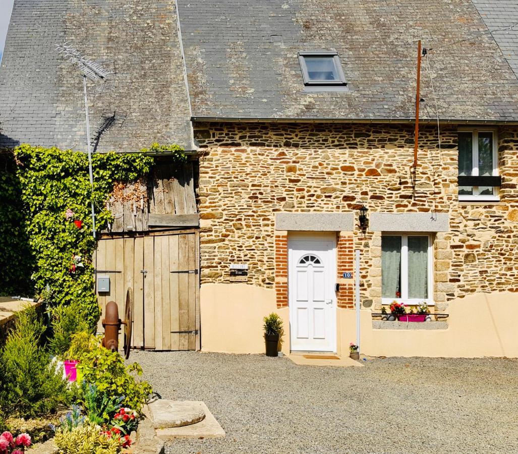 Gite de Jade Aucey-la-Plaine Exterior foto