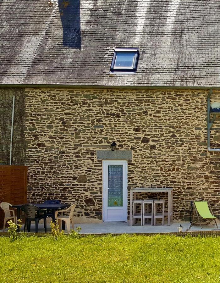 Gite de Jade Aucey-la-Plaine Exterior foto